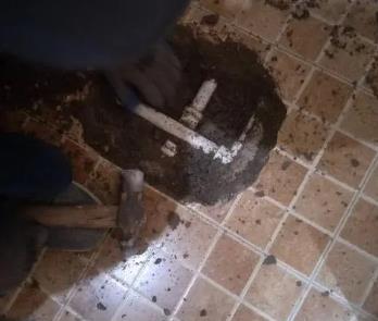 珠晖卫生间漏水维修公司为您分享下卫生间渗水如何处理及注意事项