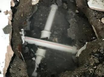 珠晖阳台漏水维修公司为您分享楼上楼下漏水怎么处理