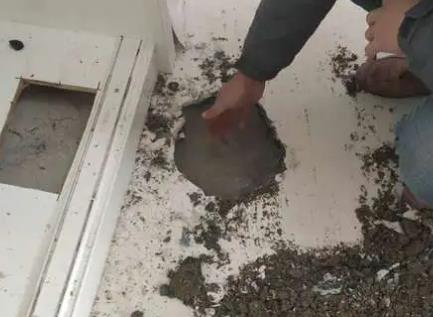 珠晖卫生间漏水维修公司分享下精确定位查漏水一次多少钱?不同级别收费不同