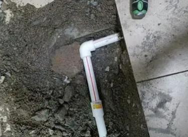 珠晖阳台漏水维修时有哪些声音会影响检漏仪
